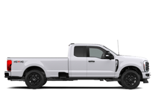 2026 Ford Super Duty® External Image 1